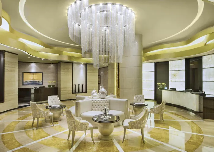 Damac Maison Cour Jardin Dubai